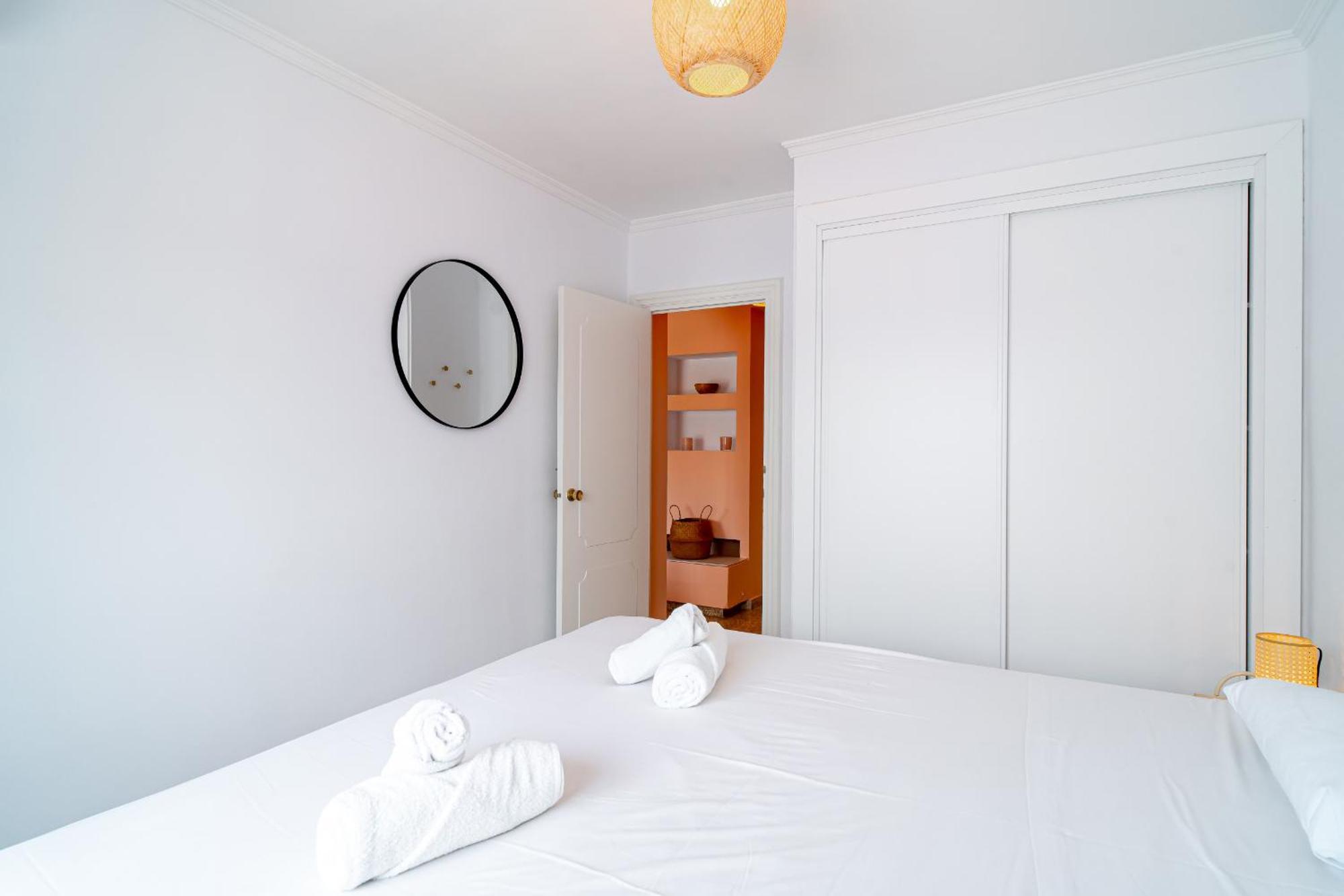 Lägenhet Urban Comfort By Casasol