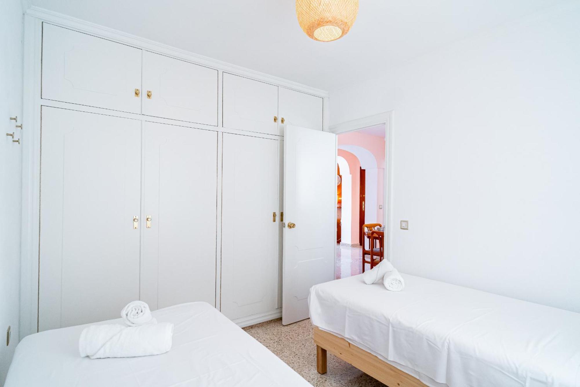 Lägenhet Urban Comfort By Casasol Nerja