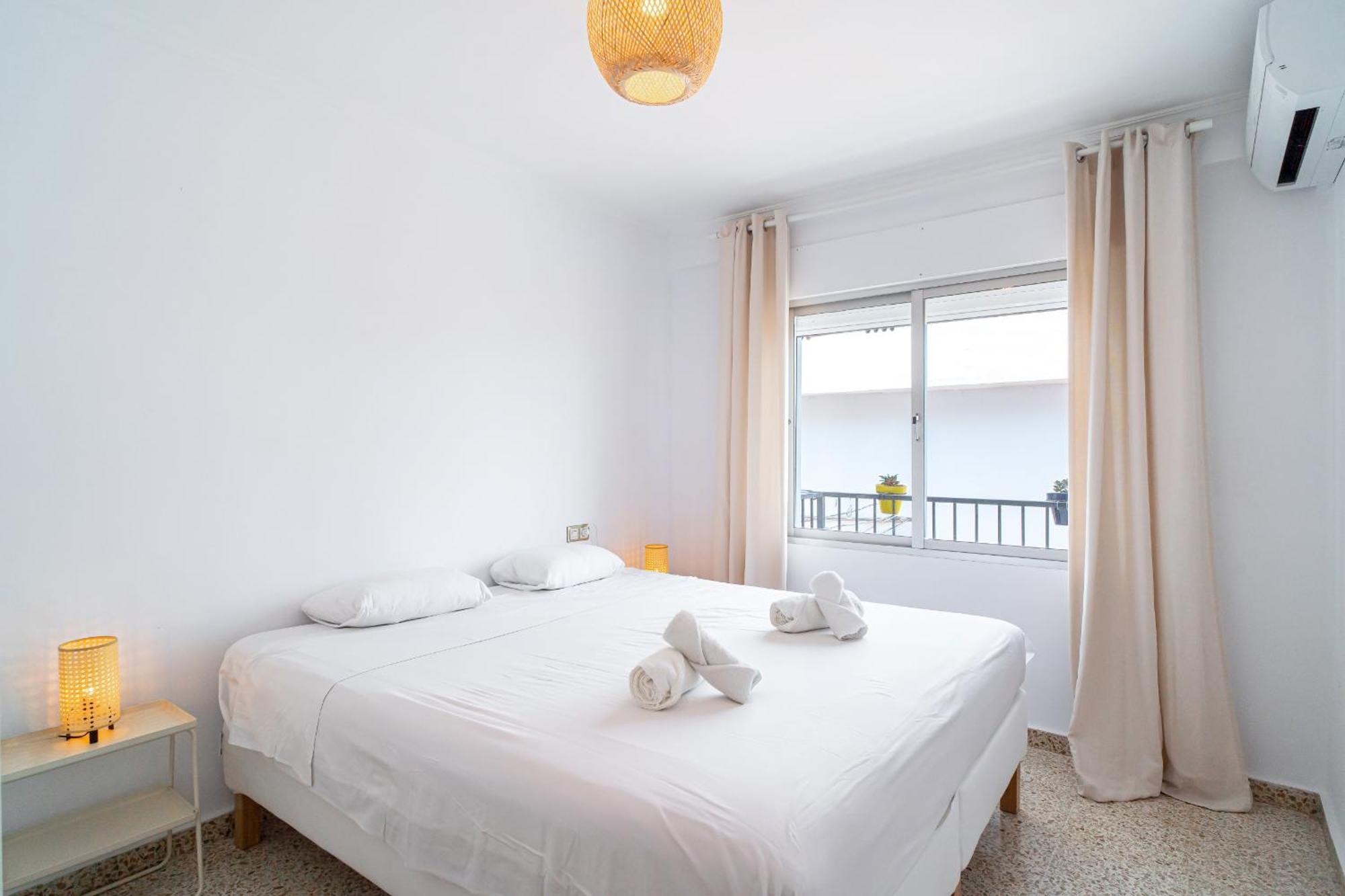 Urban Comfort By Casasol Lägenhet Nerja